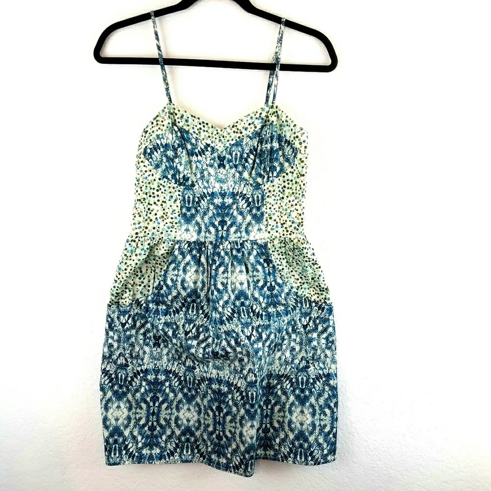 Mossimo dress